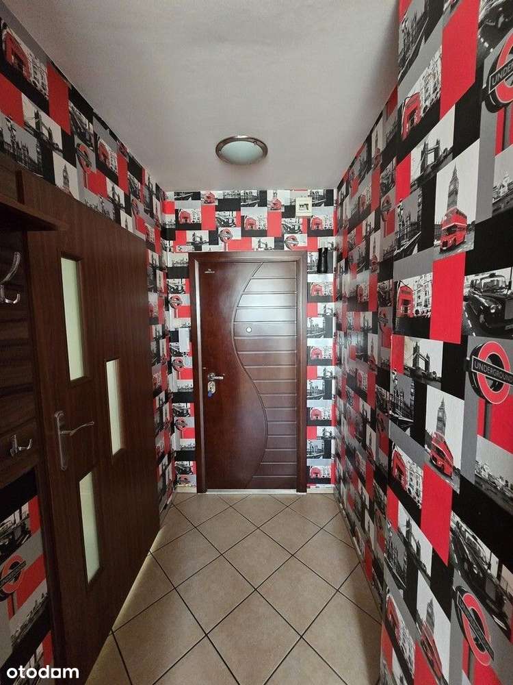 Kawalerka w centrum Polic-11