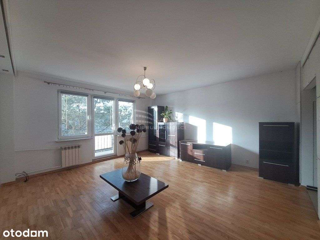 Duże mieszkanie po remoncie na pierwszym piętrze - Pełny obrazek: 2/16