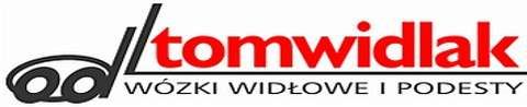 TOM WIDŁAK TOMASZ IWASZKO logo