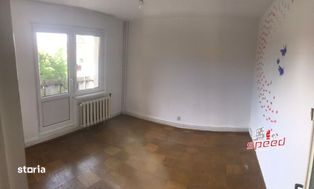 A/1419 De vânzare apartament cu 3 camere în Tg Mureș - 7 Noiembrie
