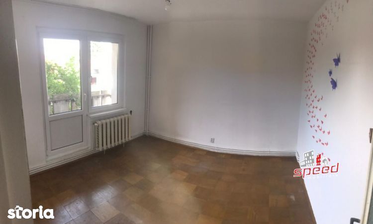 A/1419 De vânzare apartament cu 3 camere în Tg Mureș - 7 Noiembrie