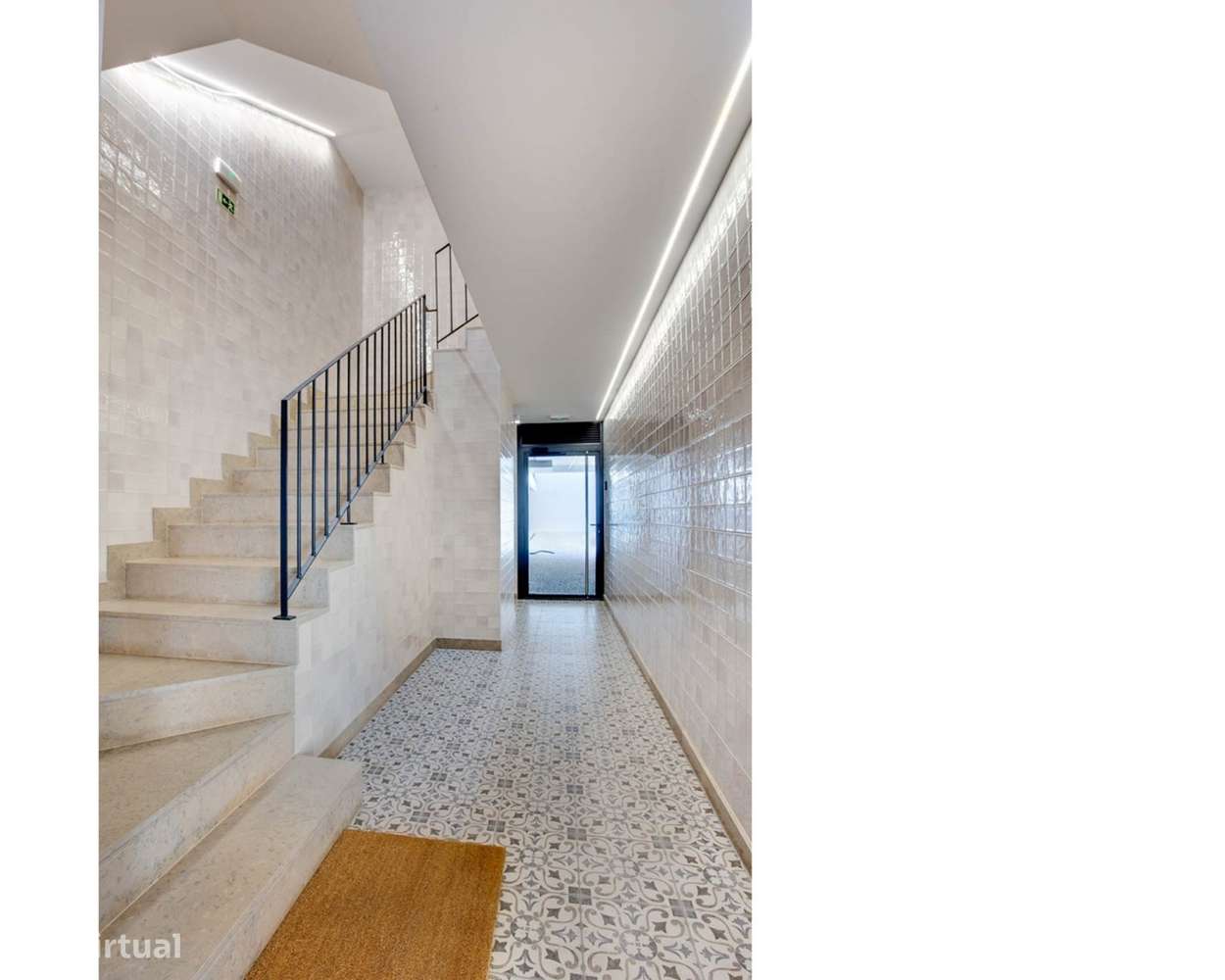 Mobilado e pronto a habitar - Grande imagem: 5/22