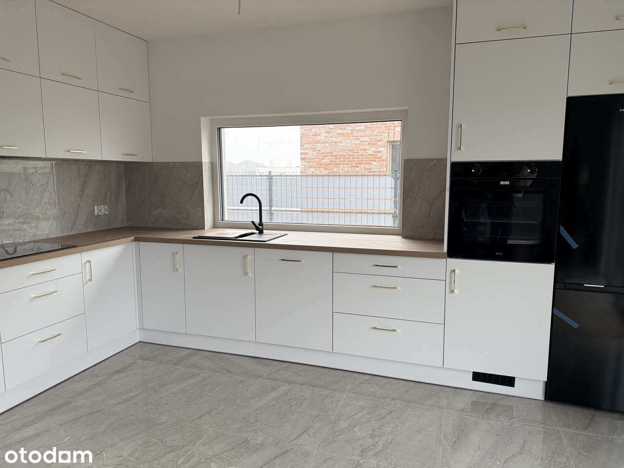 Parterowy I Nowy I Gotowy I 350 m Działka | Ostatnie-15