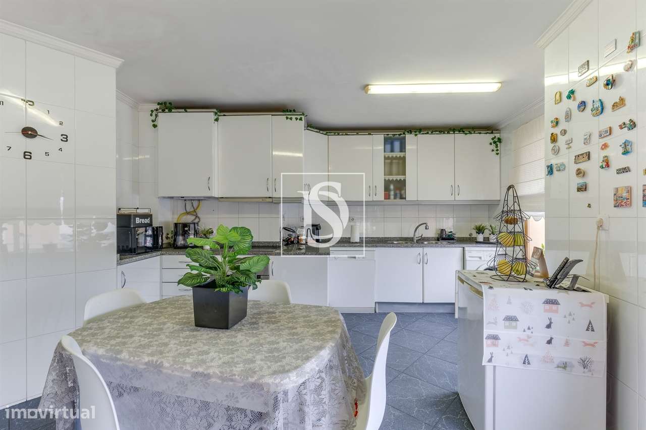 Apartamento T3 Venda em Póvoa de Varzim, Beiriz e Argivai,Póvoa de Var-12