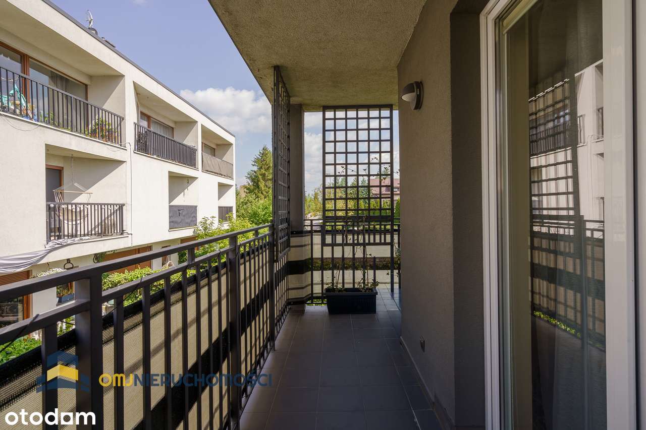Kiełczów I 4 pokoje+ garderoba I balkon I MP I kom. lok I niski czynsz-8