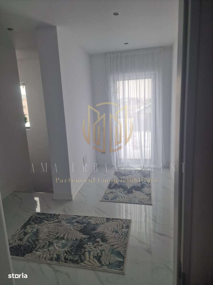 Casa Comuna Berceni 300 m de Primarie- Centru-7