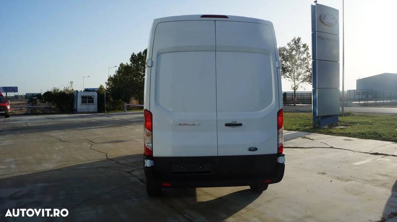 Ford transit - 4