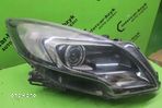 OPEL ZAFIRA C REFLEKTOR PRAWY SOCZEWKA 2012 2013- - 2