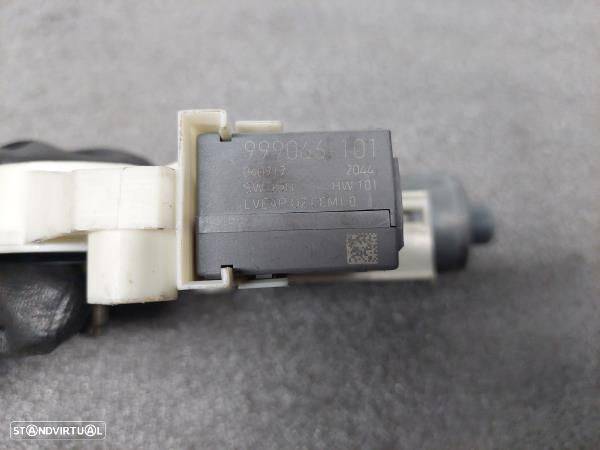 Motor Elevador Porta Tras Dto Peugeot 407 (6D_) - 5