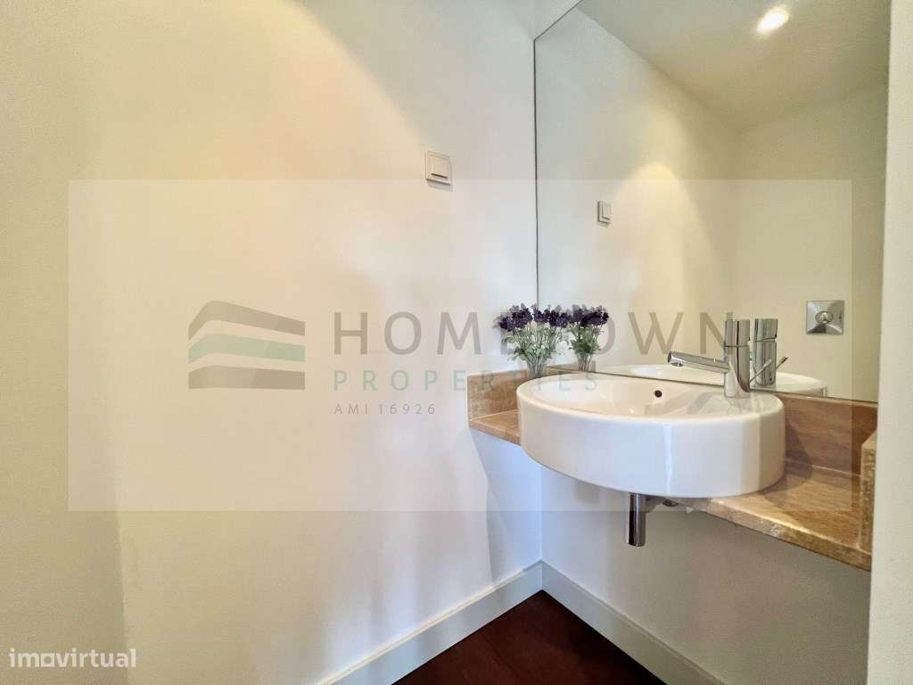 Apartamento T1 - Condomínio L'Orangerie, Vilamoura-8