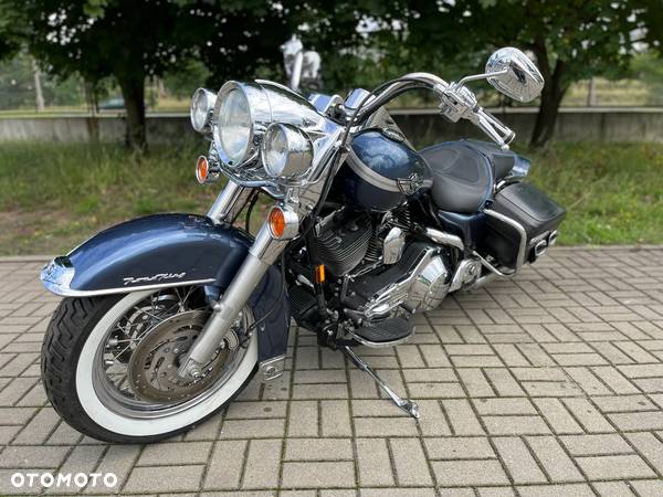 Harley-Davidson Touring Road King - 6