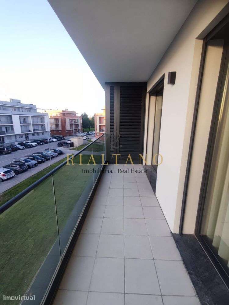 Apartamento T2 em Ílhvo-6