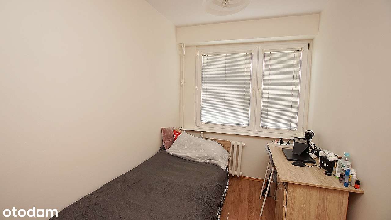 Zamieszkaj bez remontu! 48,2m2, 3 pokoje Płock Rembielińskiego-4