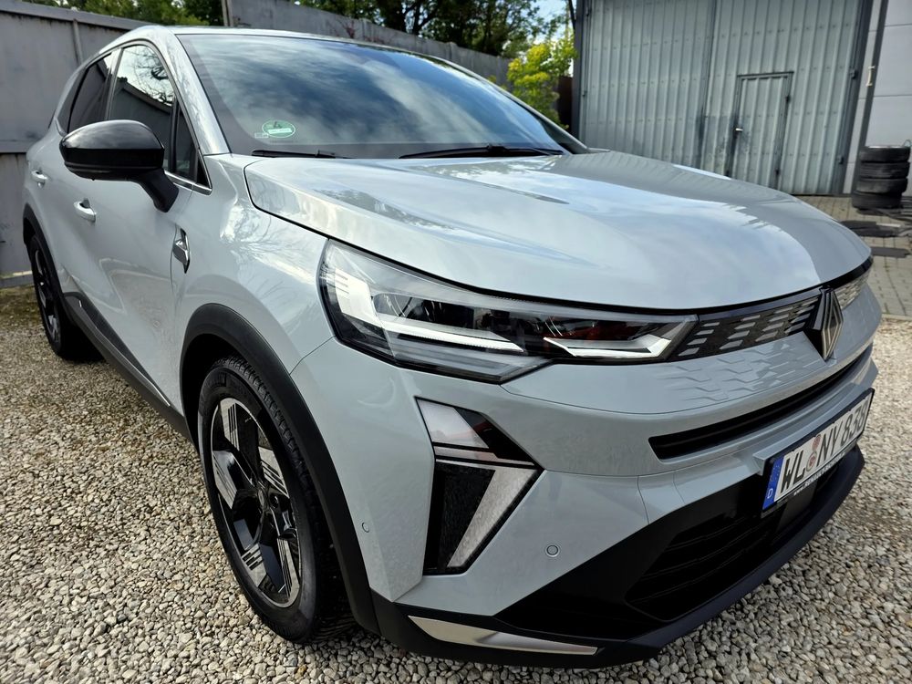 Renault Symbioz 1.8 E-Tech Full Hybrid 160 Techno 2025
