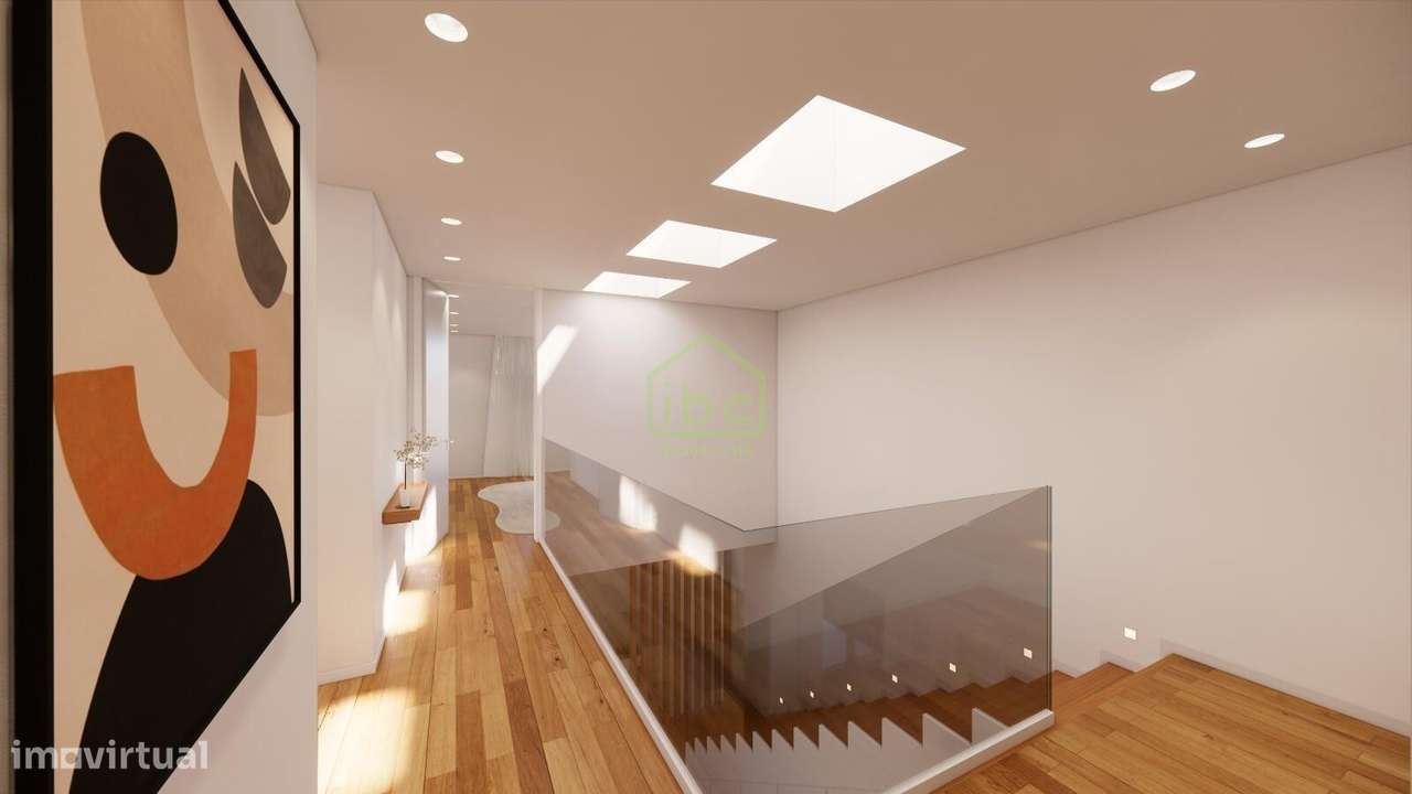 Moradia T4 | Vila do Conde - Grande imagem: 5/33