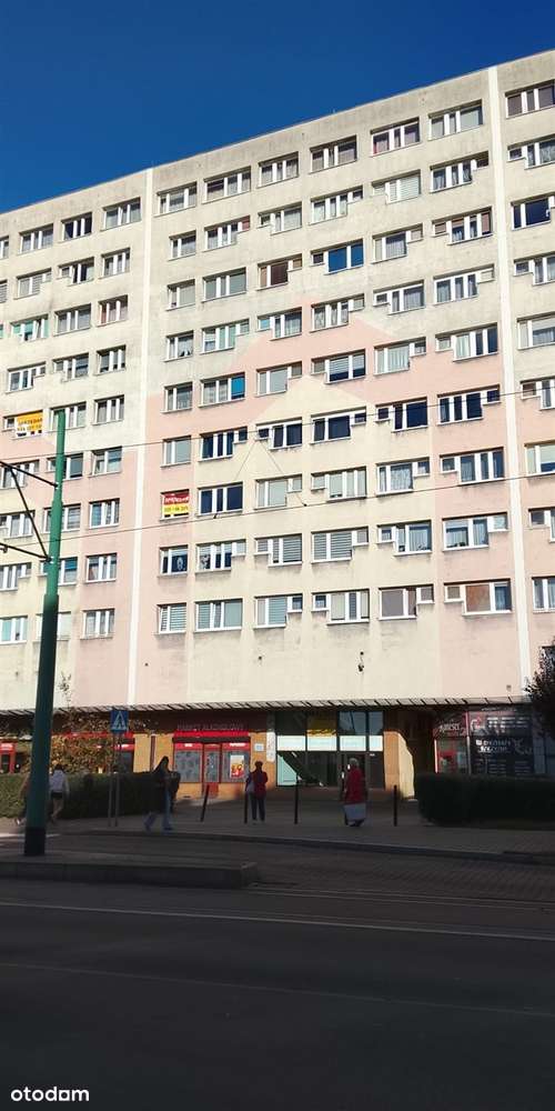 Lokal NA Wynajem - Nowy Bytom 44m2 - Pełny obrazek: 4/4