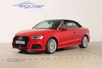 Audi A3 Cabrio - 2