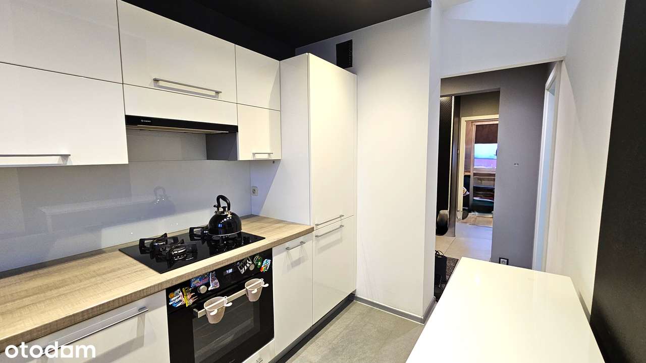 DUŻE - 3 pokoje, 63,67 m2,  Tatarkiewicza 22-Zabrze-5