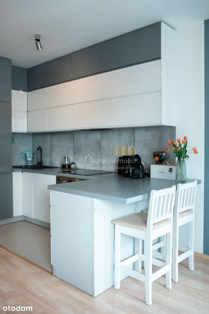 Kurkowa 14 topowa lokalizacja mieszkanie 2 pokoje-2