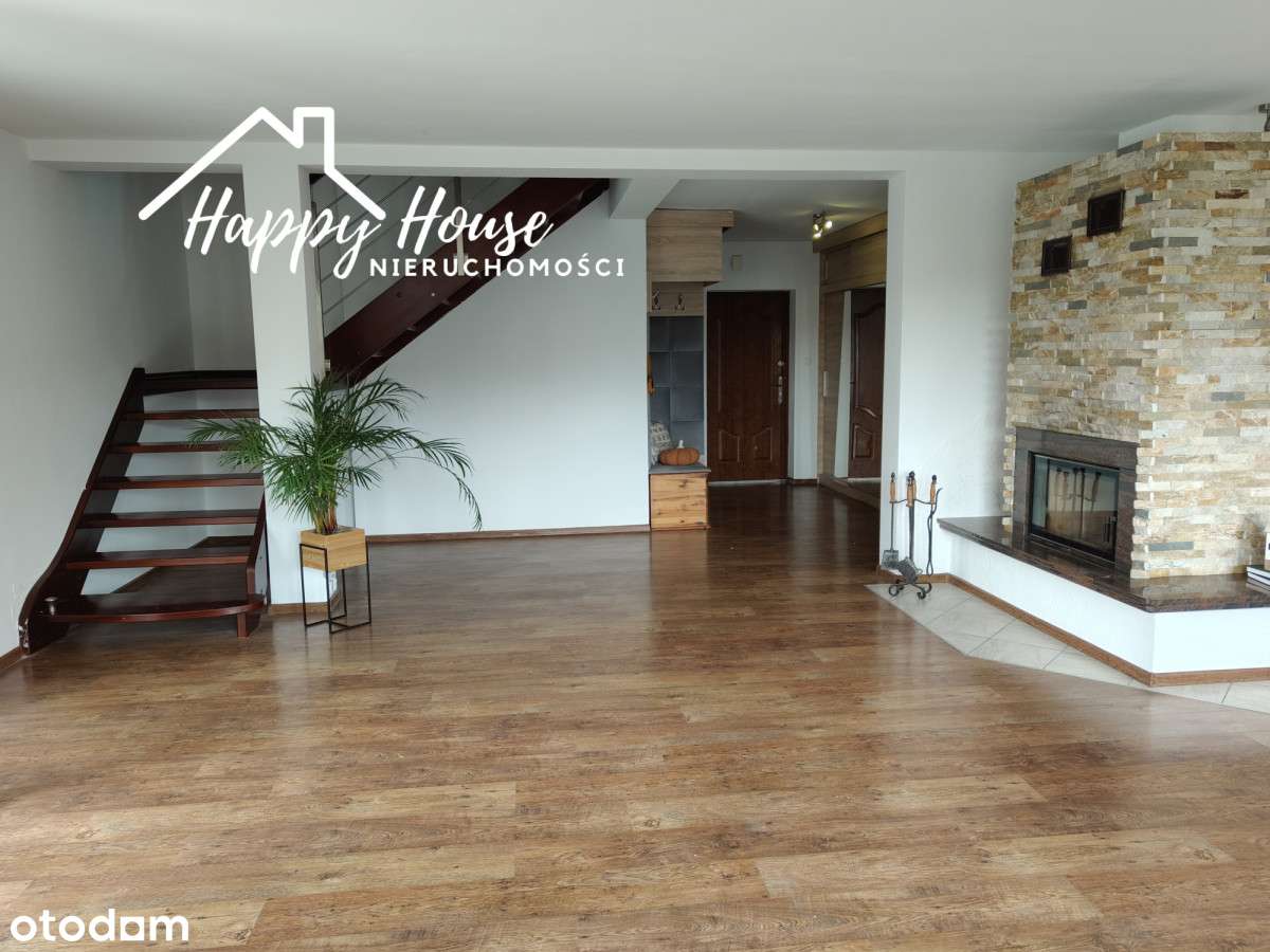 Przestronny lokal mieszkalny w sercu Chojnic-10