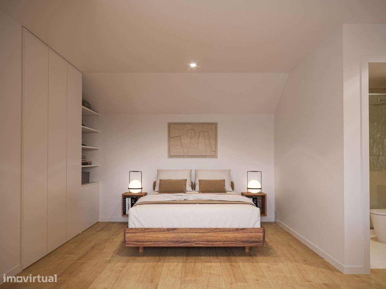 Duplex T2 à venda em Graça, Lisboa-6