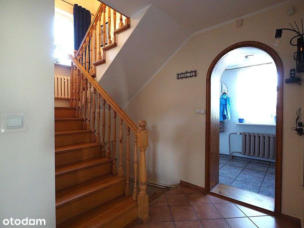 Komfort, cisza i standard w jednym miejscu!-12