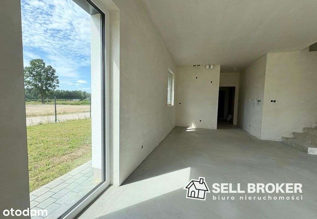 Super oferta! Nowoczesny segment blisko miasta! - Pełny obrazek: 4/12