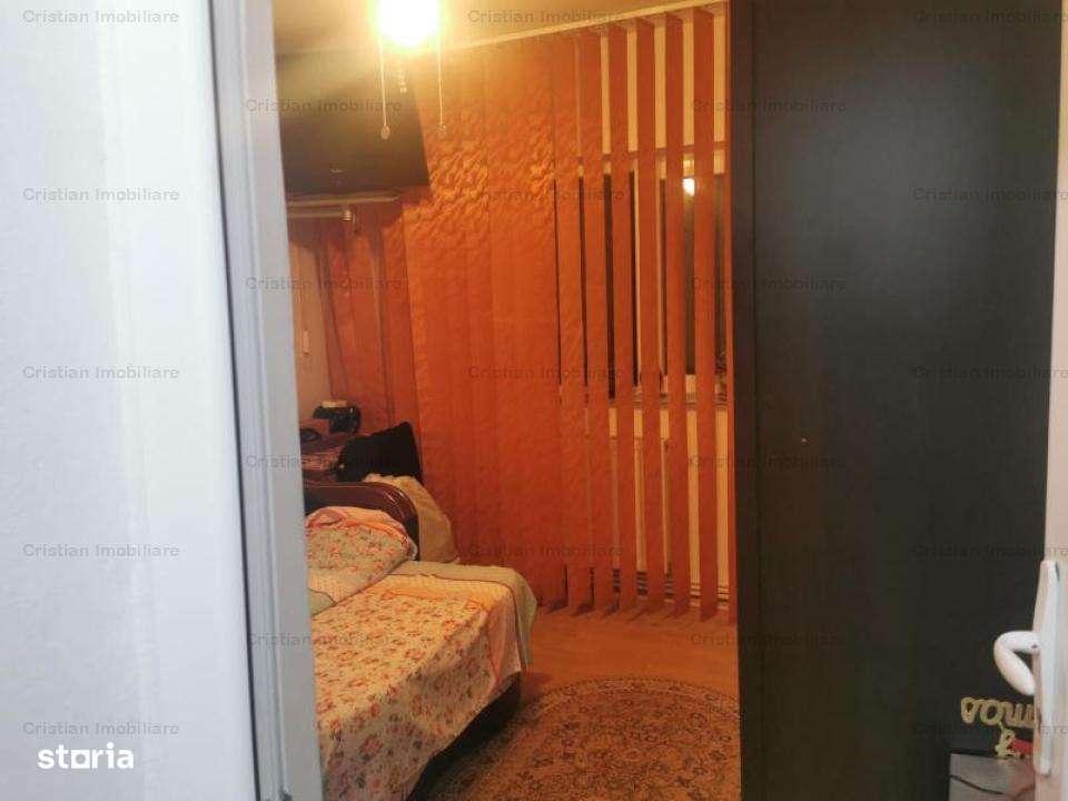 Bine intretinut ! Ap. 2 camere Progresu - Imagine principală: 3/6