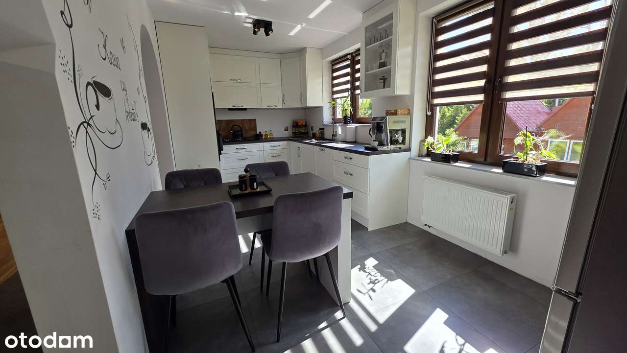 Dom, 159 m², Połchowo-6