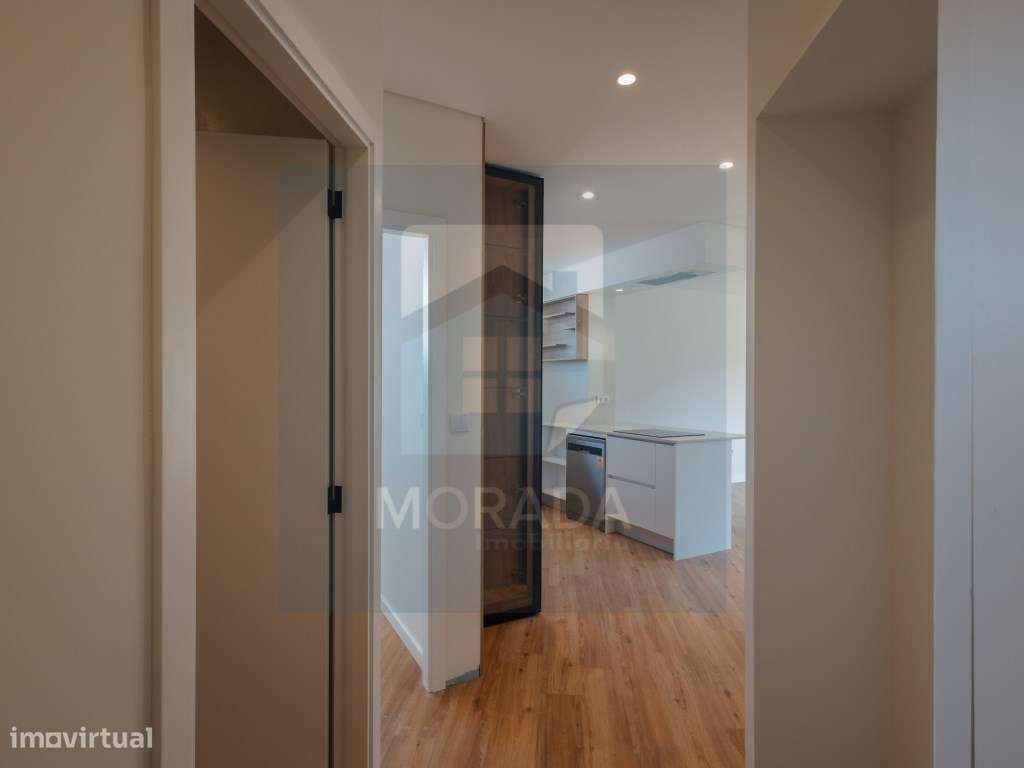 APARTAMENTO T3 || ÚLTIMO PISO || LEÇA DA PALMEIRA-31