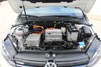 VW e-Golf AC/DC - 50