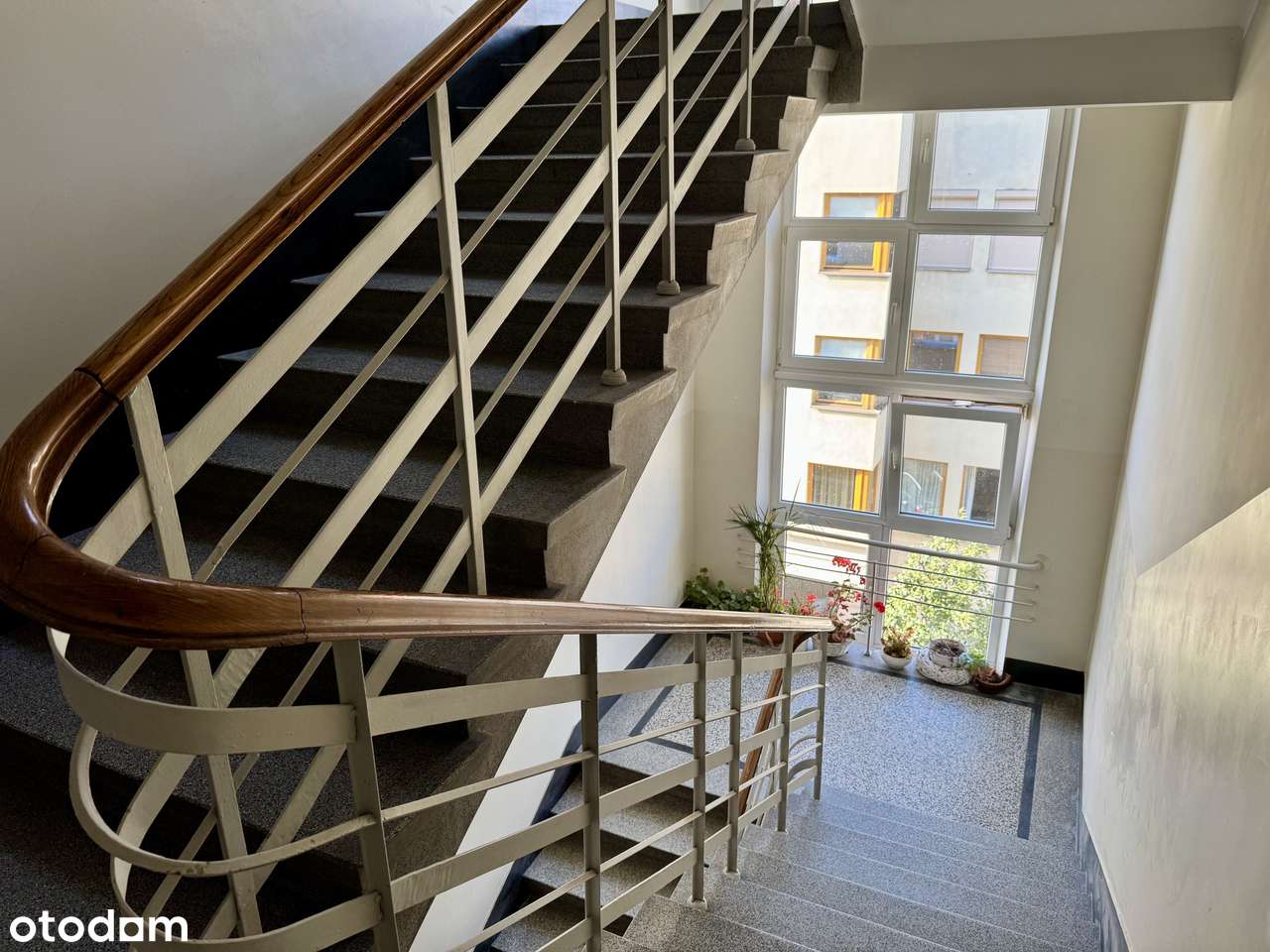 3-pok. piękne mieszkanie przy Bulwarach, widok na Wisłę, taras-13