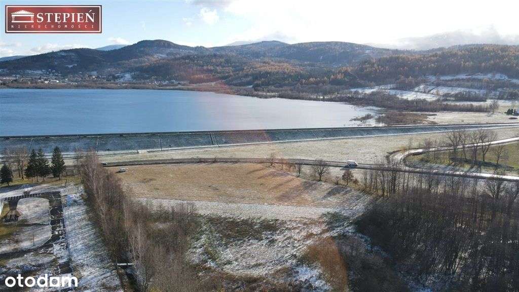 Widokowe działki w Marczycach!! - Pełny obrazek: 5/5