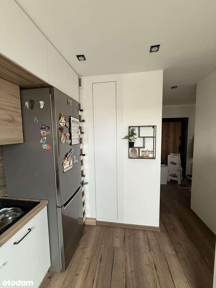 Mieszkanie w wysokim standardzie z pełnym wyposażeniem - Pełny obrazek: 4/19