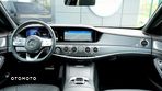 Mercedes-Benz Klasa S 400 d 4-Matic L 9G-TRONIC - 26