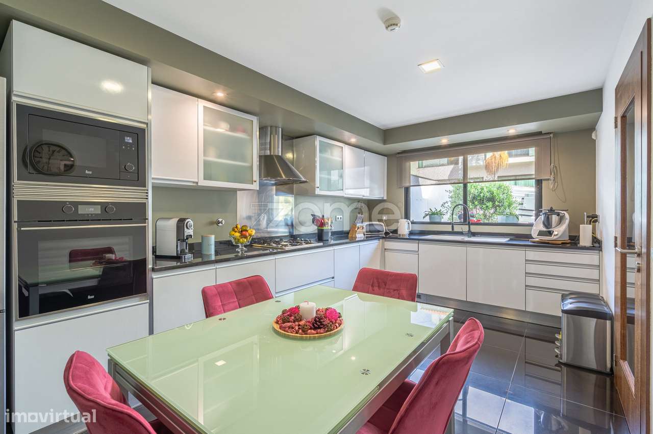 Moradia Banda T4, Caniço – Assomada - Santa Cruz, Madeira-5