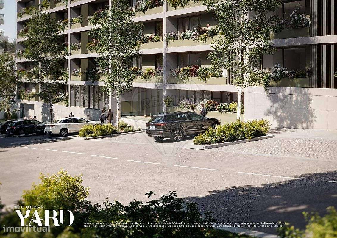 Apartamento T0 para venda-6