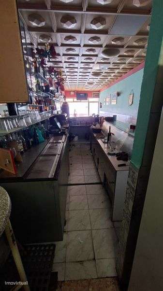 Trespasse / Cervejaria / Café - Grande imagem: 5/9