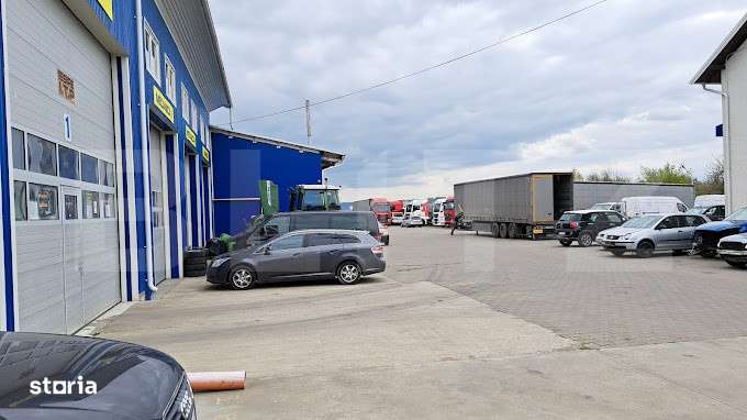 Afacere la cheie! Investitie sigura, venit garantat! - Imagine principală: 3/3