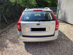 Kia Ceed - 6