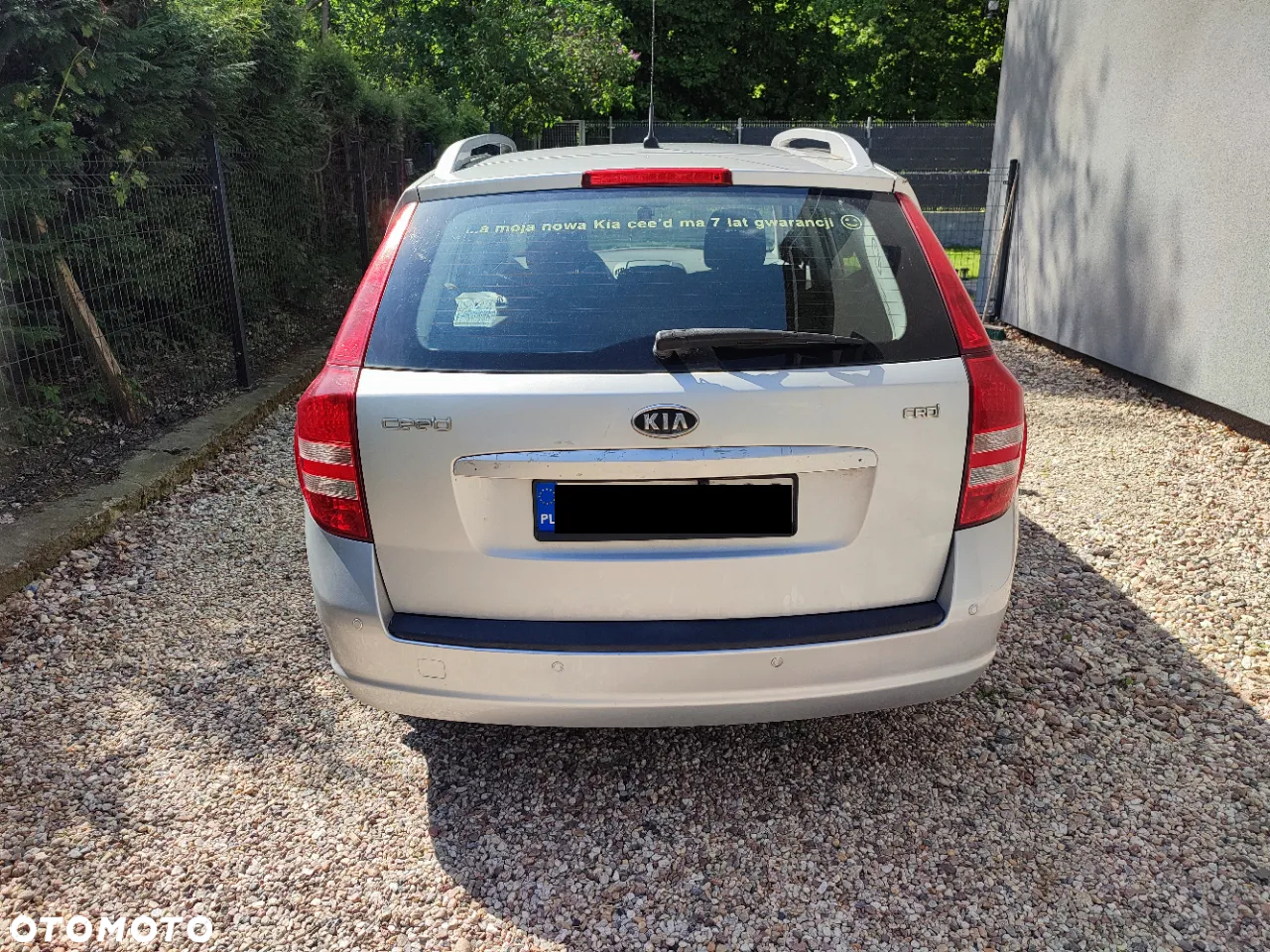 Kia Ceed - 6