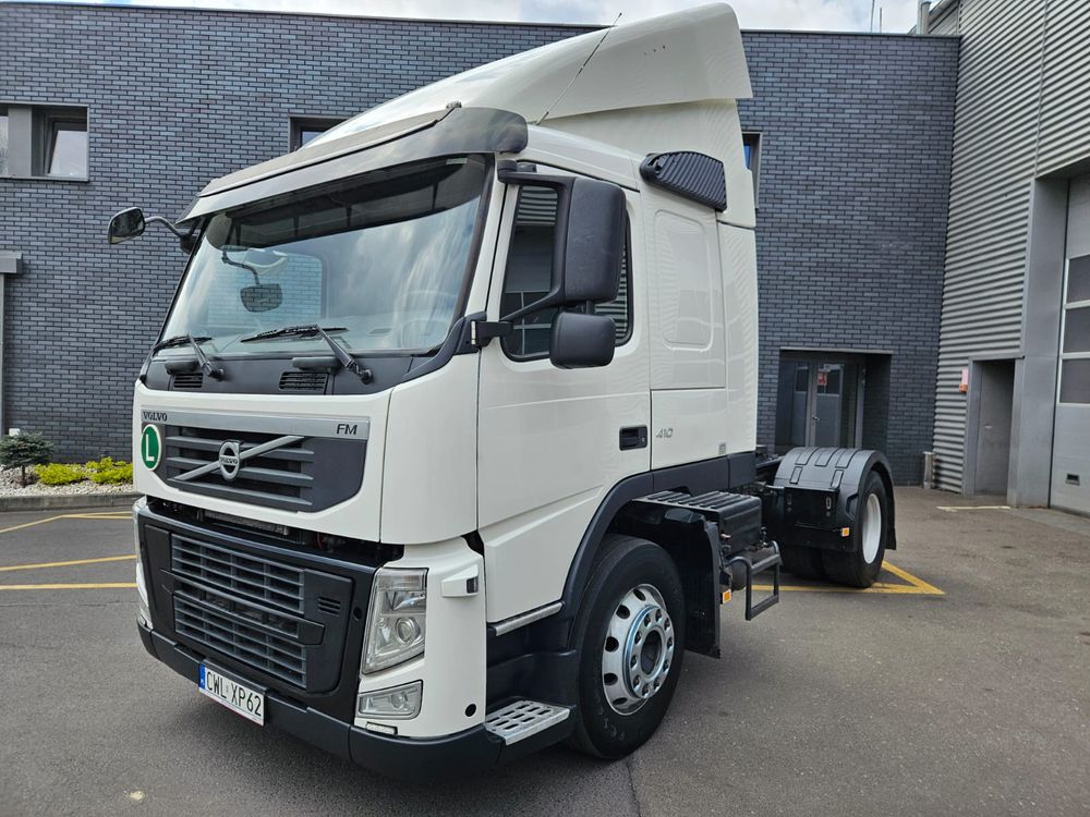 Volvo FM 2013
