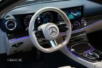 Mercedes-Benz E 220 d AMG Line Aut. - 13