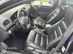 Volkswagen Golf VI 2.0 TDI GTD - 11