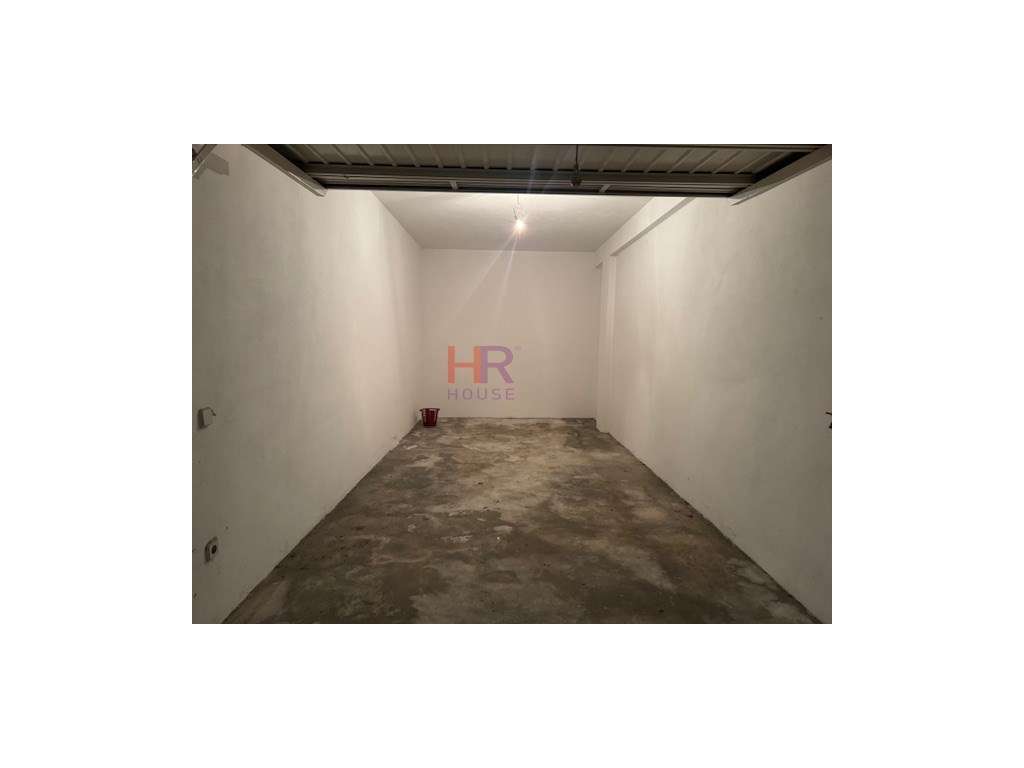 Apartamento T2 com elevador e vistas para cidade e jardim em Eiras ...-27