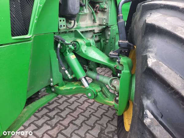 John Deere 8270 - 13