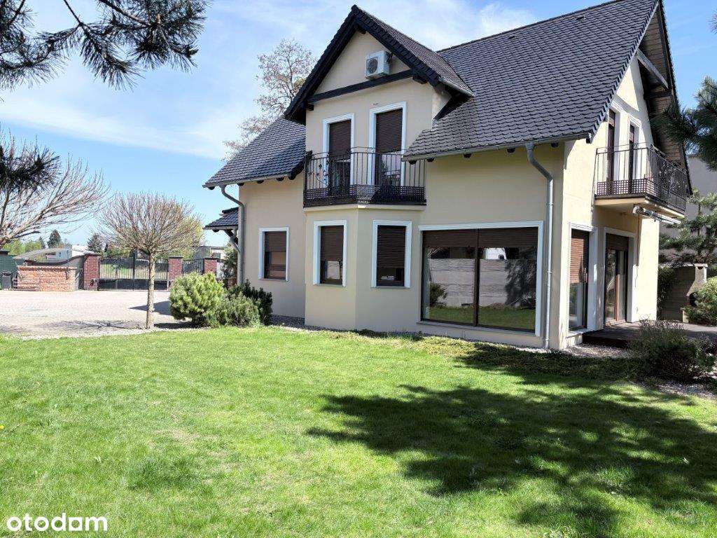 Dom na sprzedaż, 4 pokoje, 130 m², Niepruszewo