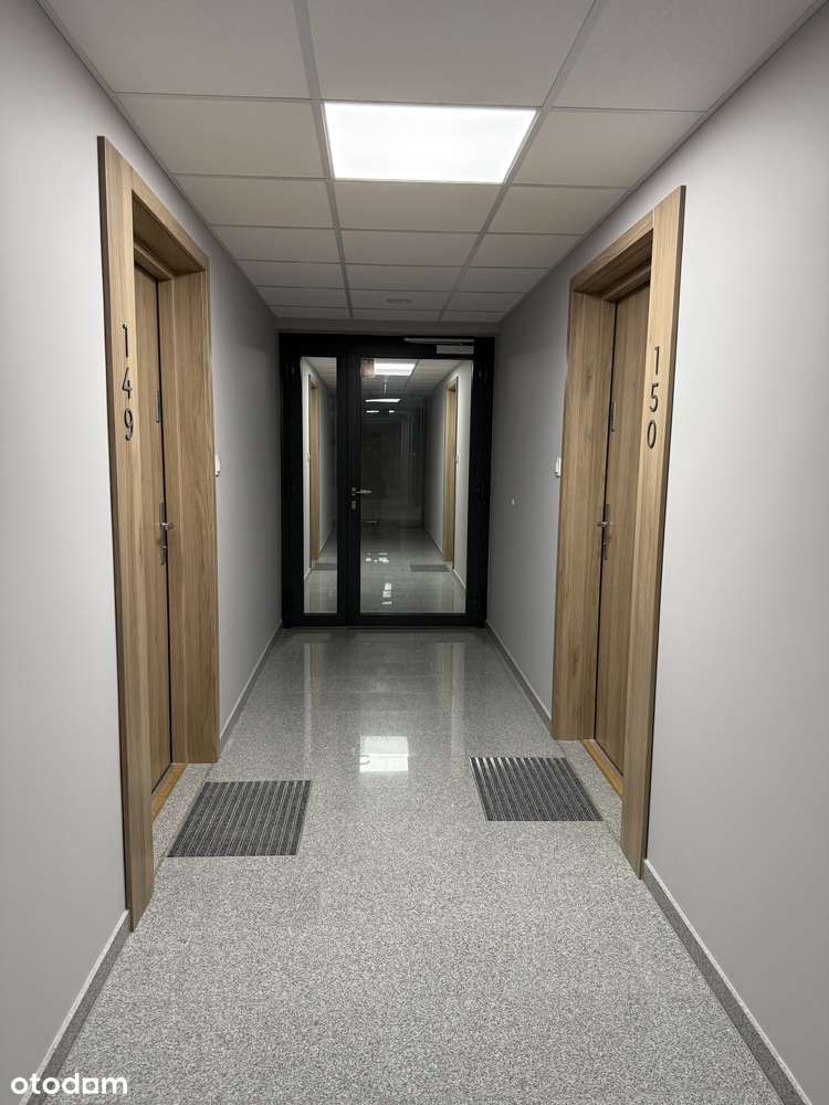 WADOWICE NA SPRZEDAŻ Wyjątkowo kompaktowe mieszkanie 2 POKOJOWE-3