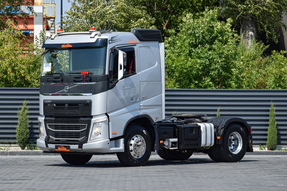 Volvo FH 2019