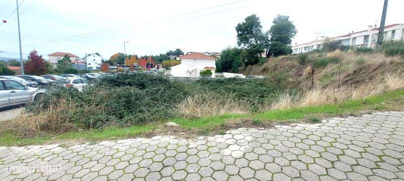 Terreno para construção de moradia unifamiliar em Belmonte - Grande imagem: 4/29